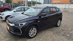 Tracker 2020/2021 1.0 Turbo Flex Ltz Automático