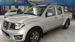 Frontier Attack 4X2 Diesel 