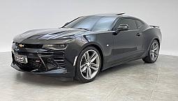 Camaro 2017/2017 6.2 V8 Gasolina Fifty Automático