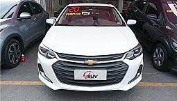 Chevrolet Onix 2020 1.0 Turbo Flex Premier Automático