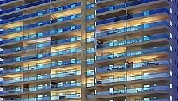 Cobertura 3 Quartos Em Itapuã