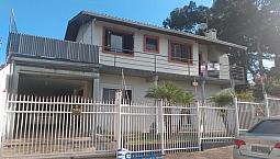 Sobrado No Cidade Nova Com 4 Dormitórios!