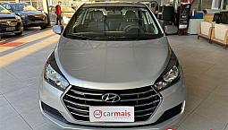 Hyundai Hb20 1.6 Premium 16V Flex 4P Automático