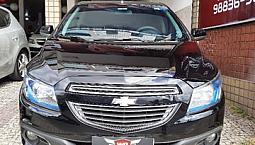 Prisma 1.4 Ltz 2014 Único Dono! Baixou Preço Abaixo Da Fipe Pra Vender Rápido !!!!!!