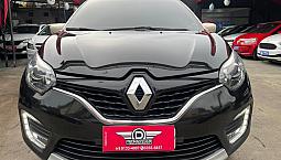 Renault Captur Intense 1.6 16V Sce Cvt (Flex)