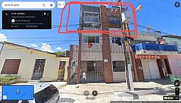 Aluga-Se Casa Em Ponta De Pedras 