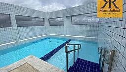 Apartamento Com 2 Dormitórios À Venda, 54 M² Por R$ 330.000,00 - Torre - Recife/Pe