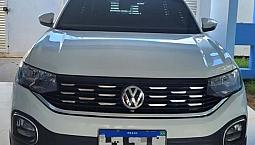 T Cross Tsi 2021