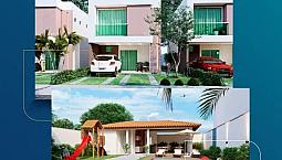 004 - Oportunidade De Casa / Araçagy / 3 Quartos / Suite
