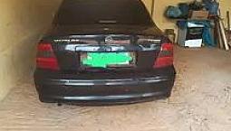 Vectra Gls 2.2 8V