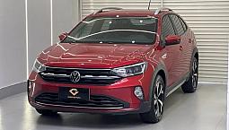 Volkswagen Nivus Highline Tsi 2022