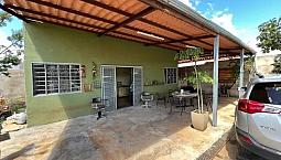 Casa 26 De Setembro Rua 2