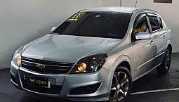 Chevrolet Vectra Gt 2.0 Mpfi 8V Flexpower Mec.