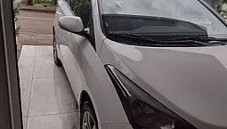 Carro Hb20 1.6 Automatico