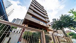 Porto Alegre - Apartamento Padrão - Bela Vista