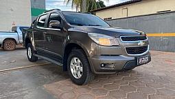Chevrolet S10 2.8 Diesel