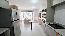 Jardim Atlântico | Apartamento 1 Quarto