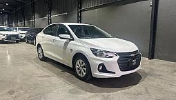 Chevrolet Onix Plus 10Tat Ltz 2021