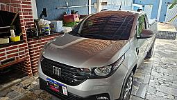 Fiat Strada Freedom 1.3 Flex 8V Cs Plus 2025