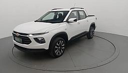 Chevrolet Montana Lt 1.2 Turbo Flex 12V 4P Mec. 2024