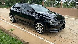 Volkswagen Polo Comfort. 200 Tsi 1.0 Flex 12V Aut. 2020