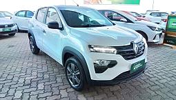 Renault Kwid 2024 1.0 12V Sce Flex Zen Manual