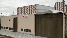 Kitnet Mobiliada Próximo Ao Buriti Shopping 