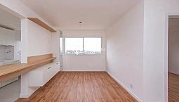 Apartamento Com 2 Quartos Em Jardim Sabará - Porto Alegre - Rs