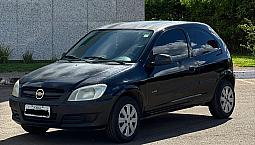 Chevrolet Celta Life/ Ls 1.0 Mpfi 8V Flexpower 3P 2008