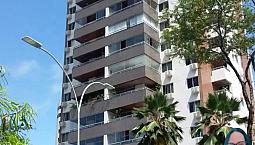 Edf. Maria Dulce - Boa Viagem