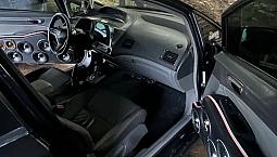 Honda Civic Sed. Lxl/ Lxl Se 1.8 Flex 16V Aut. 2011