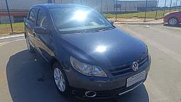Volkswagen Gol Geração V Selecao 1.0 8V Mi Total Flex Mec. 4P 2011