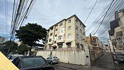 Amplo Apartamento De 100M² No Cachambi Com Vista Livre! M40L