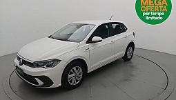 Volkswagen Polo Comfortline Tsi 1.0 Flex 12V Aut. 2025