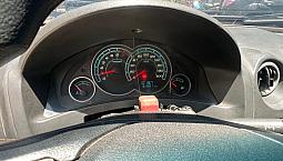 Chevrolet Celta Life 1.0 Mpfi Vhc 8V 5P 2005