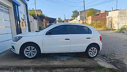 Volkswagen Gol Geração Vii Msi 1.6 8v Flex Mec. 4p 2022