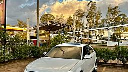 Audi A3 Sport 2.0 16V Tfsi S Tronic 2011