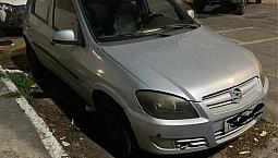 Chevrolet Celta Spirit/ Lt 1.0 Mpfi 8V Flexp. 5P 2010