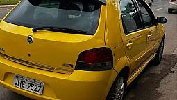 Fiat Palio 1.8R Mpi Flex 8V 4P 2008
