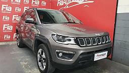 Jeep Compass Longitude 2.0 4X4 Dies. 16V Aut. 2020