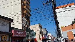 Suzano Alugo Apto Centro De Suzano