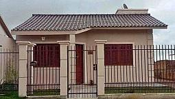 Imóvel Padrão (Faço No Contrato)