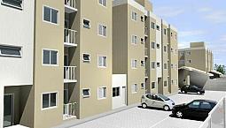 Apartamento Com Planejados 2 Dormi Bairro Gurilândia Taubaté R$ 700,00
