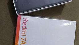 Xiaomi Redmi 7A