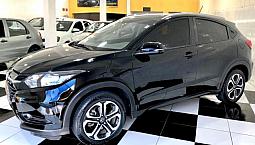 Hr-V Ex 1.8 Flexone 16V 5P Aut.