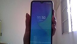 Vendo Celular