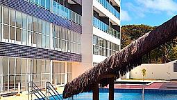 Residencial Spazzio Privillege (Apartamento De 2 Quartos Em Ponta Negra