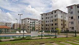 Alugo Lindo Apto Os Da Piscina Com Garagem Ideal Samambaia Em F Vila Firenze