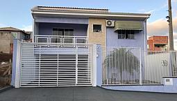 Casa Residencial Vitoria (Boituva)