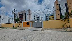 Apartamento Catolé Para Alugar